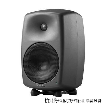 Genelec监听音箱 专业音频制作的标杆选择
